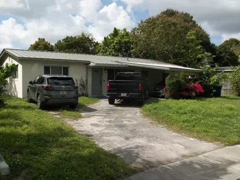 6210 NW 14th Pl, Sunrise, FL 33313