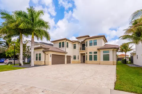 9801 Rennes Ln, Delray Beach, FL 33446