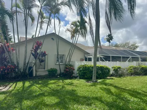 9442 Boca Gardens Pkwy #B, Boca Raton, FL 33496