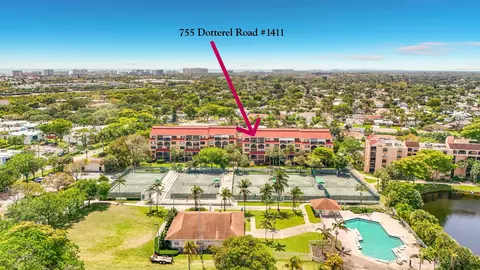 755 Dotterel Rd #1411, Delray Beach, FL 33444