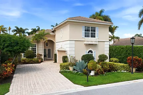 24 Laguna Ter, Palm Beach Gardens, FL 33418