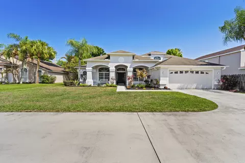 3019 SW Captiva Ct, Palm City, FL 34990