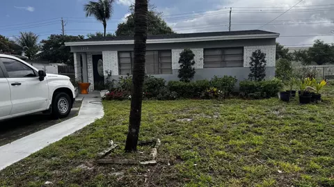 1314 S H St, Lake Worth Beach, FL 33460