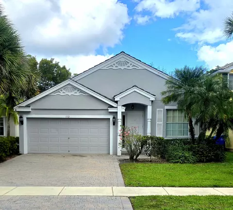 112 Lancaster Way, Royal Palm Beach, FL 33414