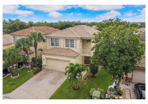 5743 Raceway Rd, Lake Worth, FL 33449