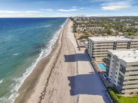 1239 Hillsboro Mile #105, Hillsboro Beach, FL 33062