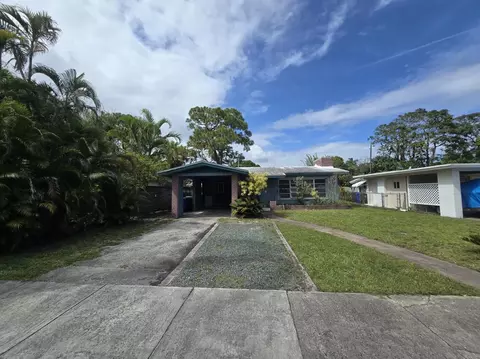 1107 SW 19th St, Fort Lauderdale, FL 33315