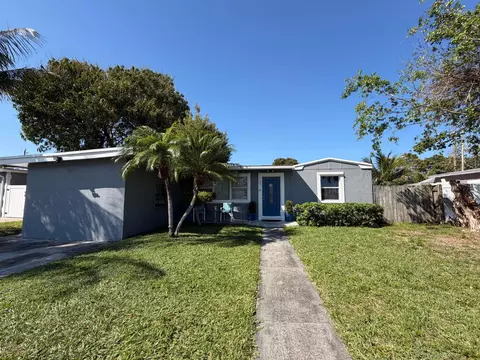729 Cherry Rd, West Palm Beach, FL 33409