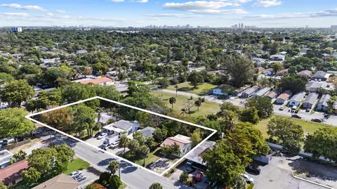 1026-1044 NW 7th Ave, Fort Lauderdale, FL 33311