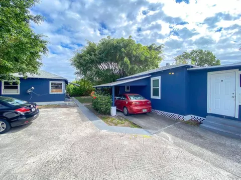 3804 Miller Ave, West Palm Beach, FL 33405