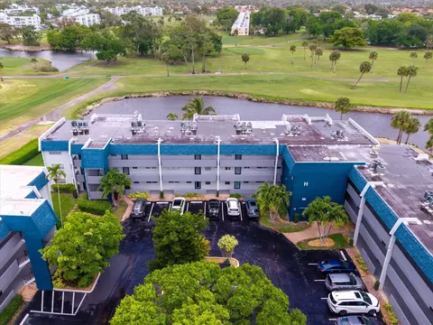 7807 Golf Cir Dr #109, Margate, FL 33063