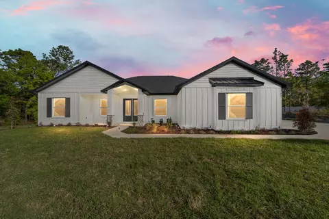 11651 SW 43rd Street Rd, Ocala, FL 34481