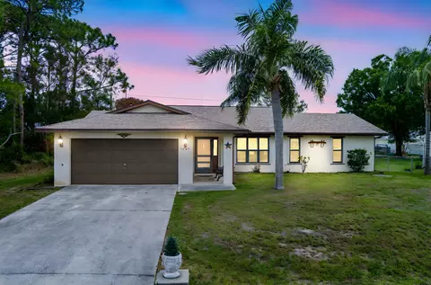 1751 SW Tivan Ln, Port Saint Lucie, FL 34984