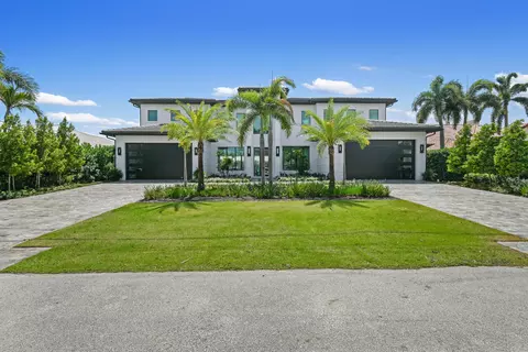 2408 Azure Cir, Palm Beach Gardens, FL 33410
