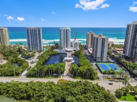 4600 N Ocean Dr #605, Riviera Beach, FL 33404
