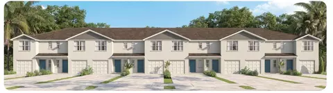 8168 Cobblestone Dr, Fort Pierce, FL 34945