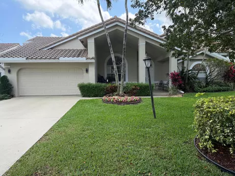 10018 NW 56th Ct, Coral Springs, FL 33076