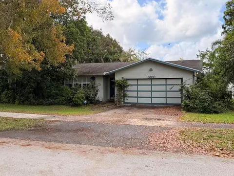 8300 SW 26th Pl, Davie, FL 33328
