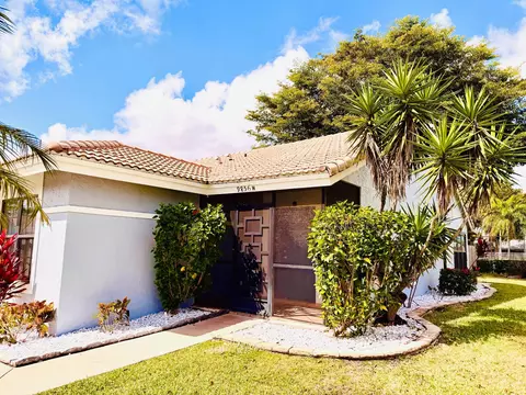 9856 Watermill Cir #H, Boynton Beach, FL 33437