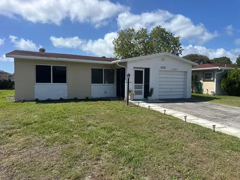 1030 NW 49th Ct, Pompano Beach, FL 33064