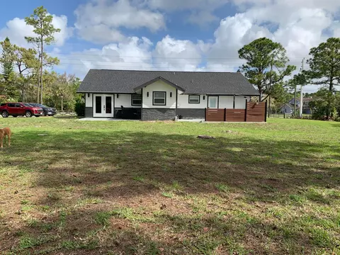 14566 Temple Blvd, The Acreage, FL 33470
