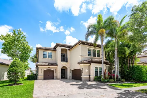 16596 Sagamore Bridge Way, Delray Beach, FL 33446
