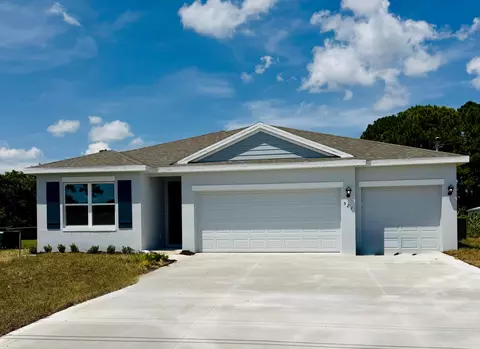521 SW Duval Ave, Port Saint Lucie, FL 34983