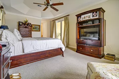 Bedroom - 881 SE Saint Lucie Blvd, Stuart, FL 34996 photo 3 of 6