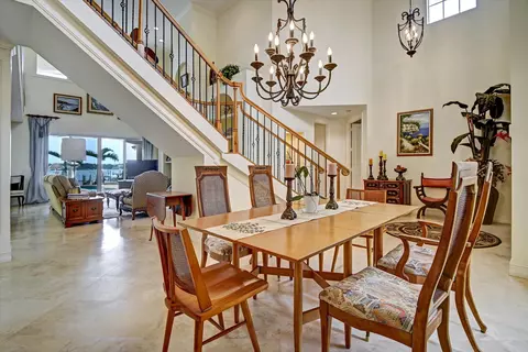 Dining - 881 SE Saint Lucie Blvd, Stuart, FL 34996 photo 1 of 2