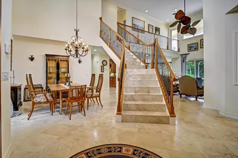 Entry Way - 881 SE Saint Lucie Blvd, Stuart, FL 34996 photo 1 of 3