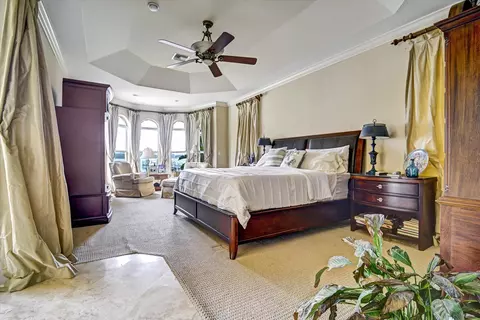 Bedroom - 881 SE Saint Lucie Blvd, Stuart, FL 34996 photo 1 of 6