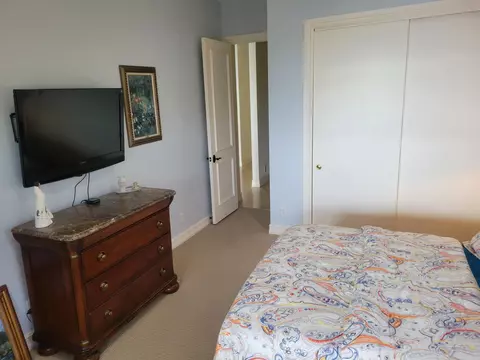Bedroom - 881 SE Saint Lucie Blvd, Stuart, FL 34996 photo 5 of 6