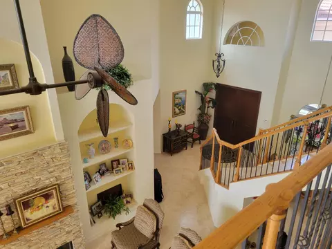 Entry Way - 881 SE Saint Lucie Blvd, Stuart, FL 34996 photo 3 of 3