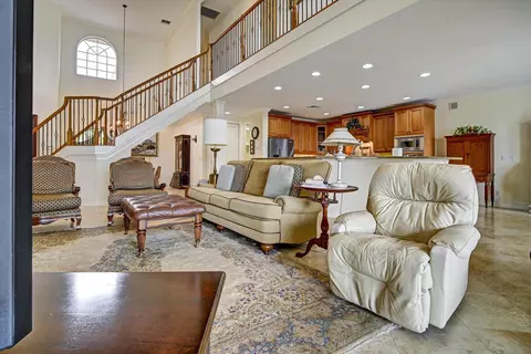 Living - 881 SE Saint Lucie Blvd, Stuart, FL 34996 photo 2 of 3