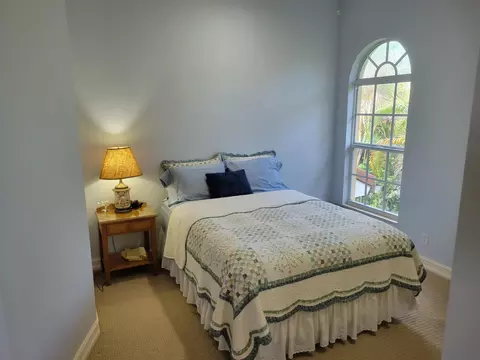 Bedroom - 881 SE Saint Lucie Blvd, Stuart, FL 34996 photo 6 of 6