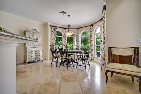 Dining - 881 SE Saint Lucie Blvd, Stuart, FL 34996 photo 2 of 2