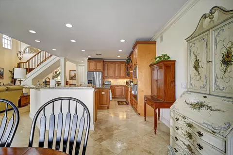 Kitchen - 881 SE Saint Lucie Blvd, Stuart, FL 34996 photo 1 of 3