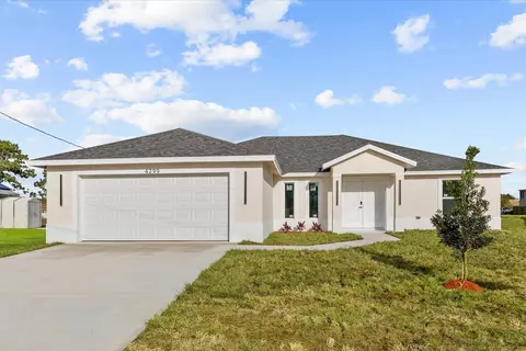 4299 SW Hagaplan St, Port Saint Lucie, FL 34953