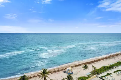 2301 S Ocean Dr #1408, Hollywood, FL 33019
