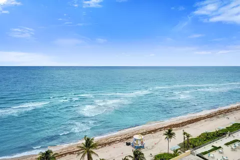 2301 S Ocean Dr #1408, Hollywood, FL 33019