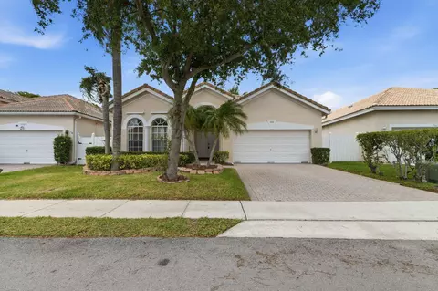 3401 NW 70th Ave, Margate, FL 33063