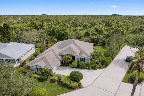 709 Brush Foot Dr, Sebastian, FL 32958