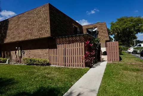 6183 NW 55th Ln #6183, Tamarac, FL 33319