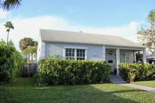 237 Wenonah Pl, West Palm Beach, FL 33405