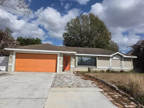 1761 SW Monterrey Ln, Port Saint Lucie, FL 34953