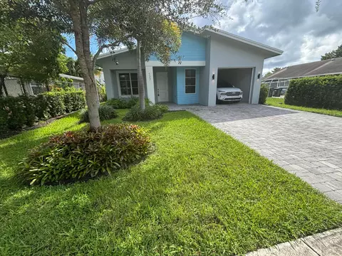 127 NW 9th Ave, Delray Beach, FL 33444