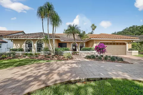 4944 NW 97th Dr, Coral Springs, FL 33076