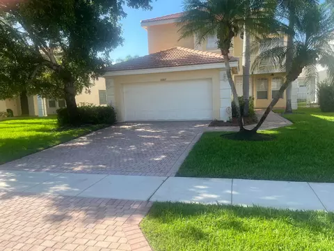 8887 Chestnut Ridge Way, Boynton Beach, FL 33473