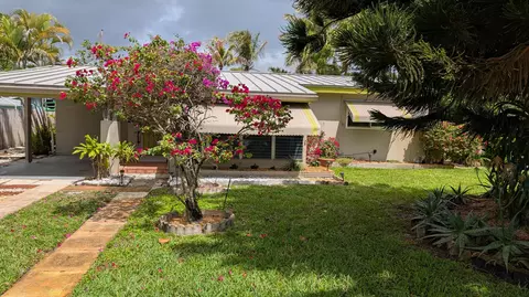 2361 SW 15th Ct, Fort Lauderdale, FL 33312