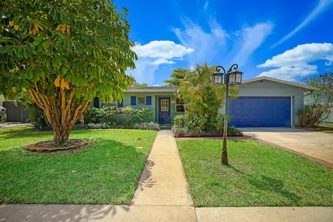 1769 N 18th Ave N, Lake Worth Beach, FL 33460